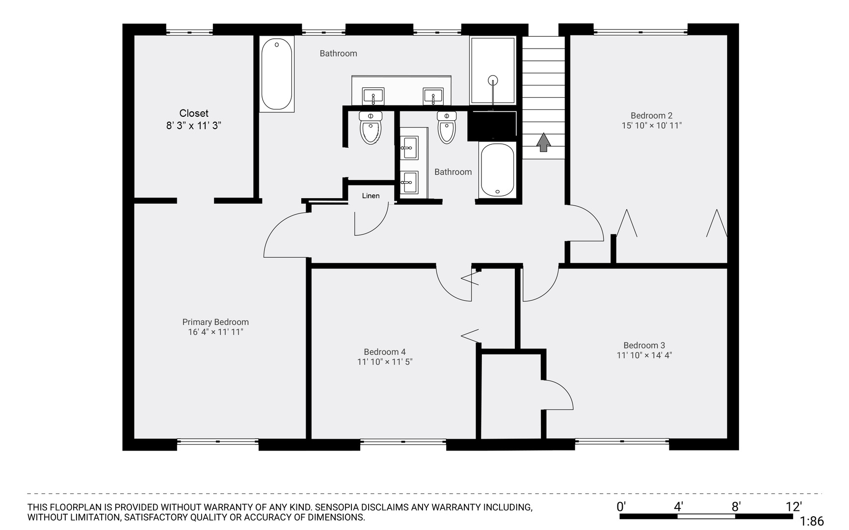 1117 Aegean Drive