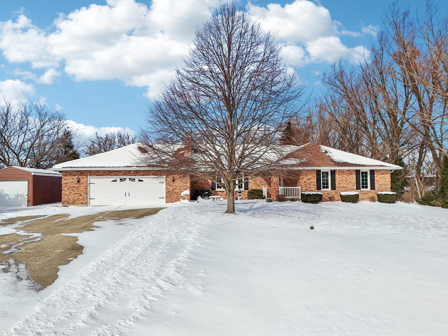 44W110 Fox Wilds Drive