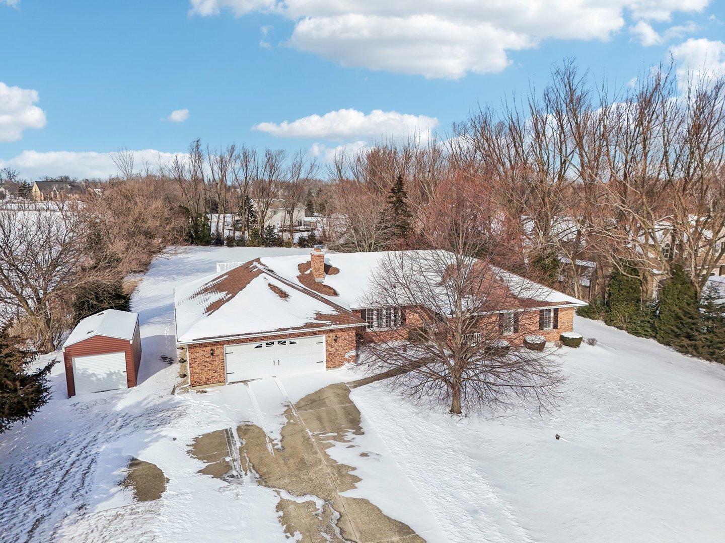 44W110 Fox Wilds Drive