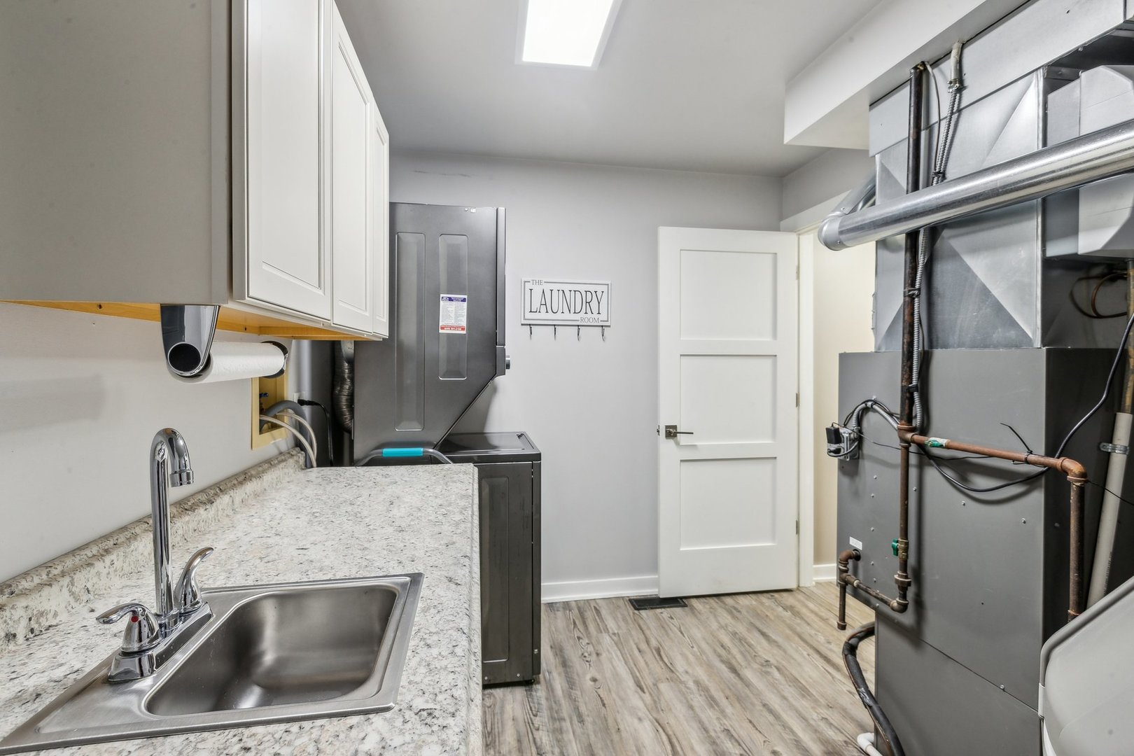 1419 Clybourne Street Unit: 1419
