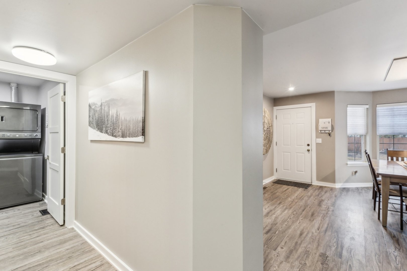 1419 Clybourne Street Unit: 1419