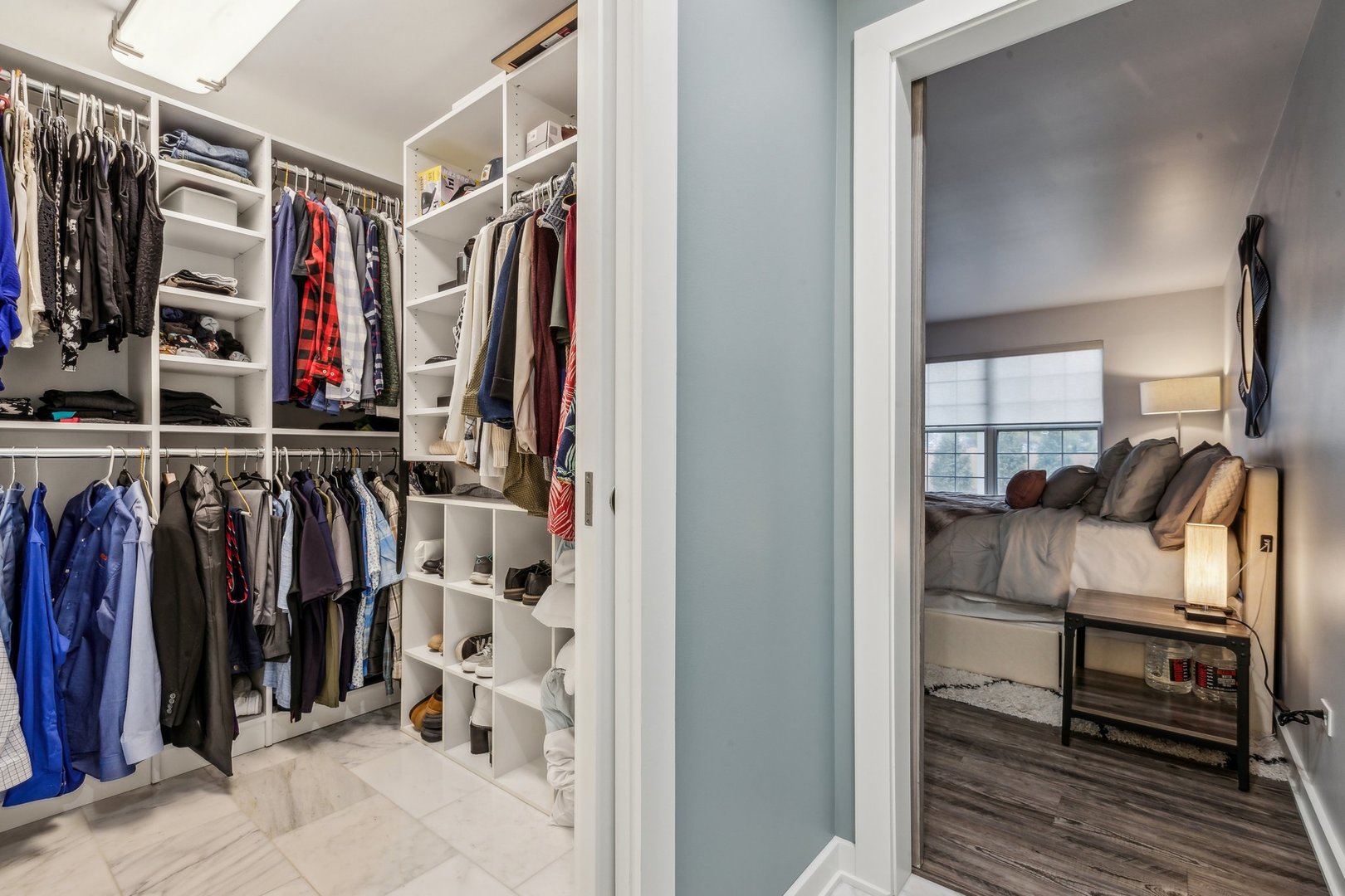 1419 Clybourne Street Unit: 1419