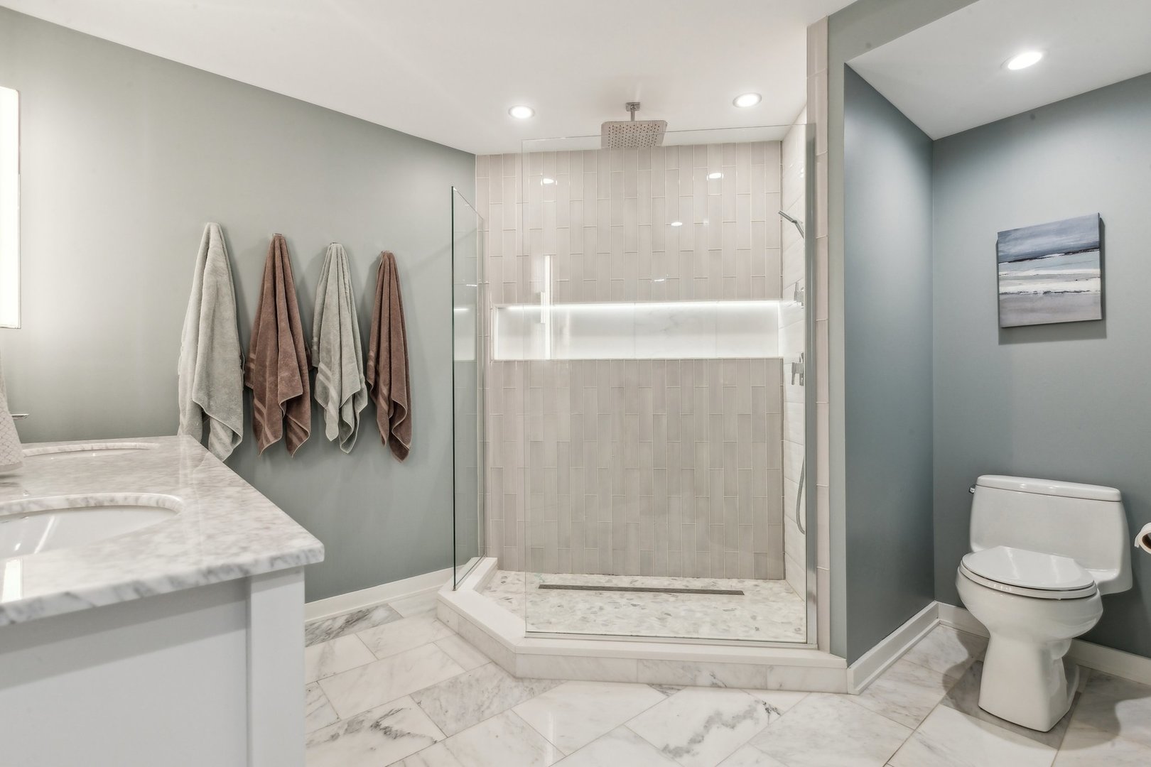 1419 Clybourne Street Unit: 1419