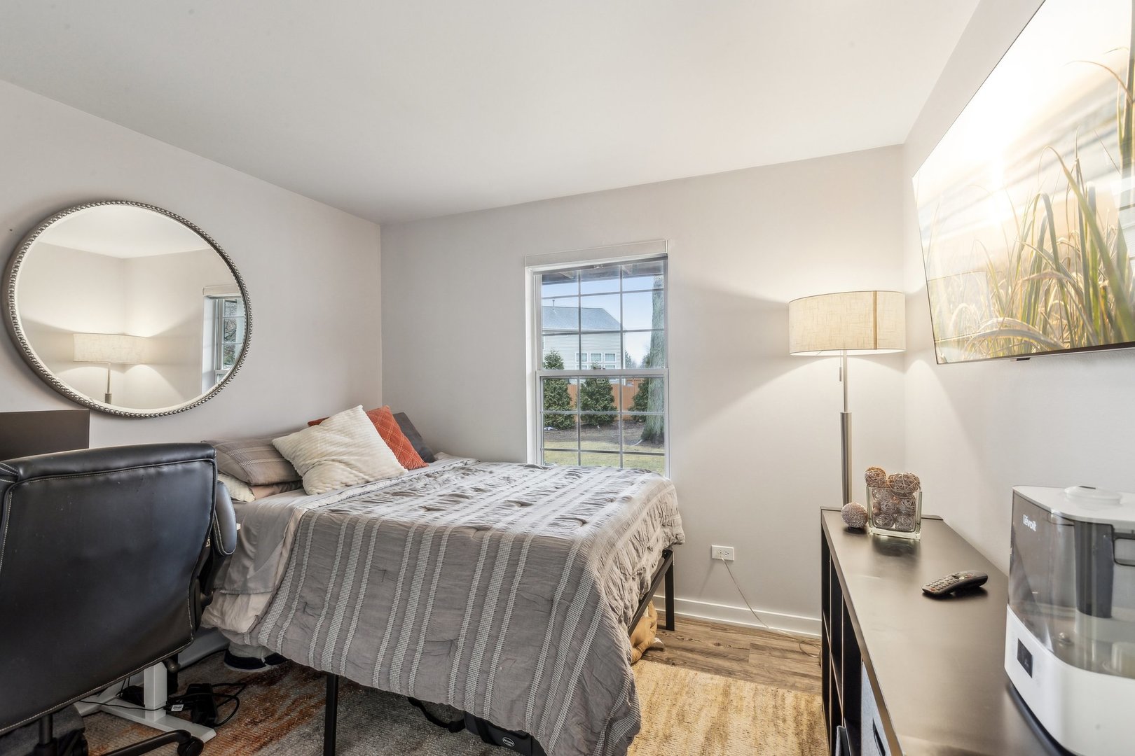 1419 Clybourne Street Unit: 1419