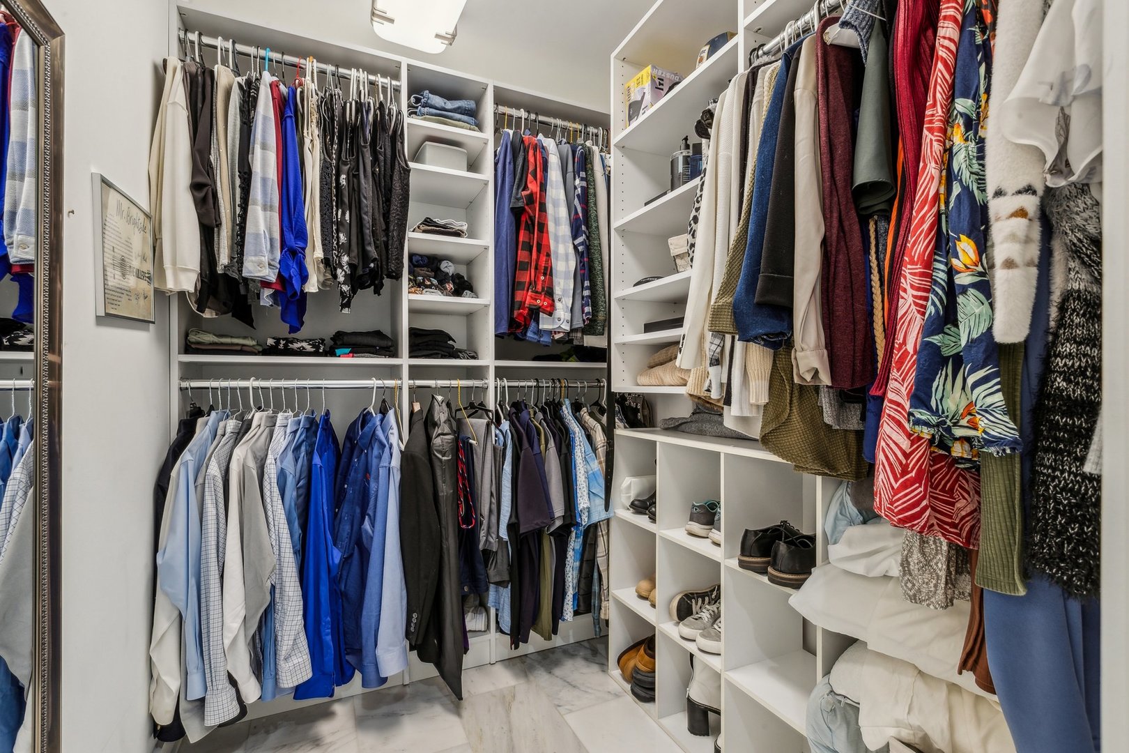 1419 Clybourne Street Unit: 1419