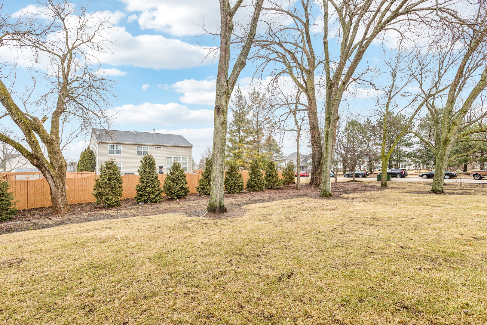 1419 Clybourne Street Unit: 1419