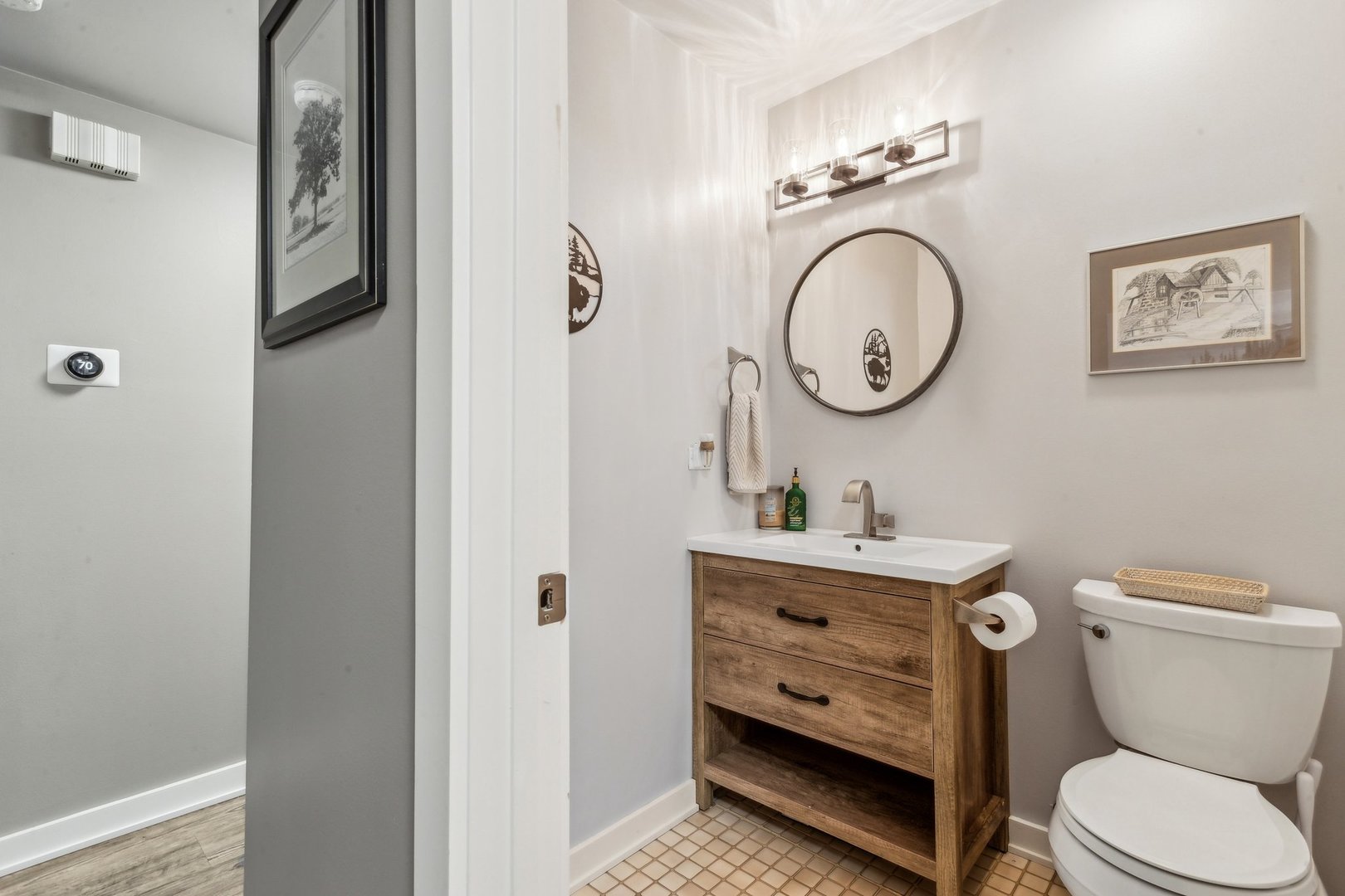 1419 Clybourne Street Unit: 1419