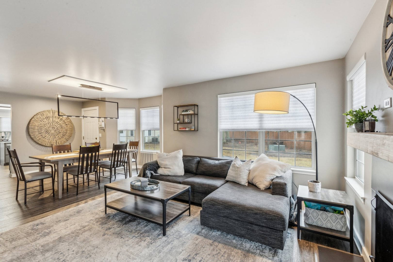 1419 Clybourne Street Unit: 1419