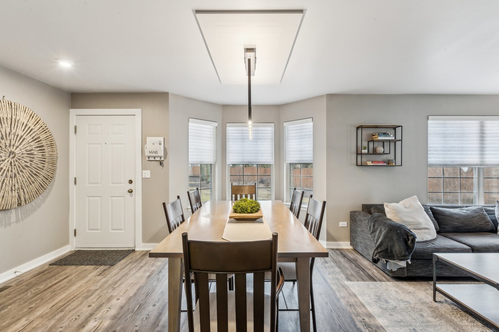 1419 Clybourne Street Unit: 1419