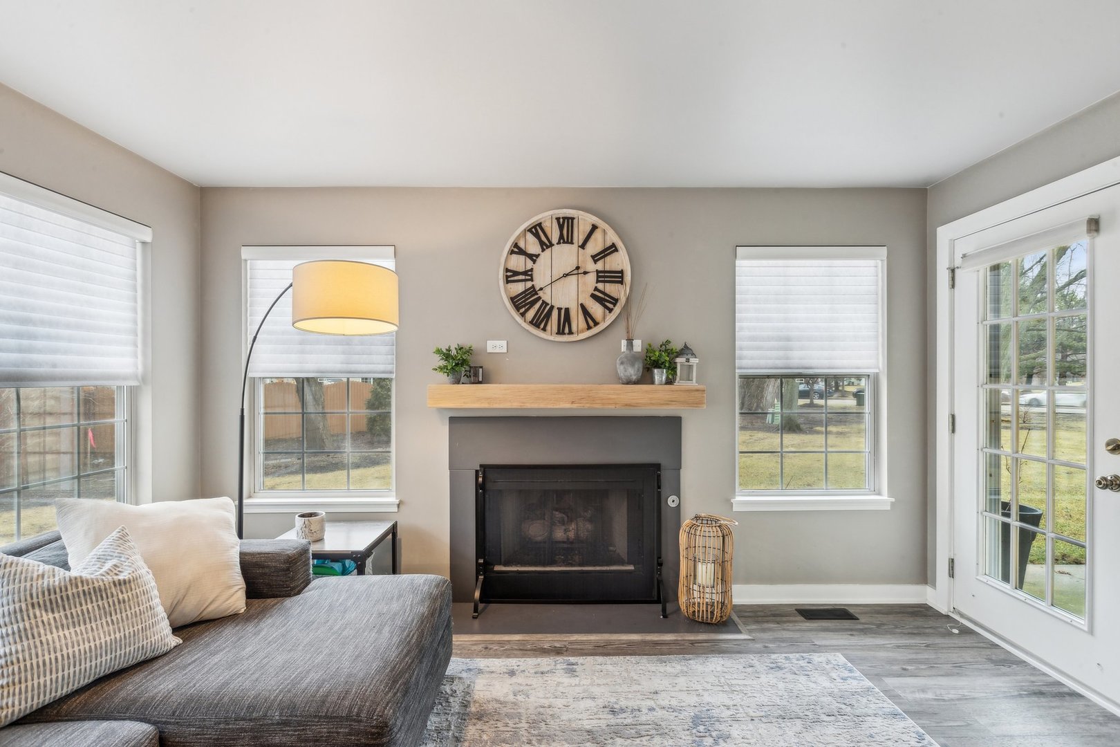 1419 Clybourne Street Unit: 1419