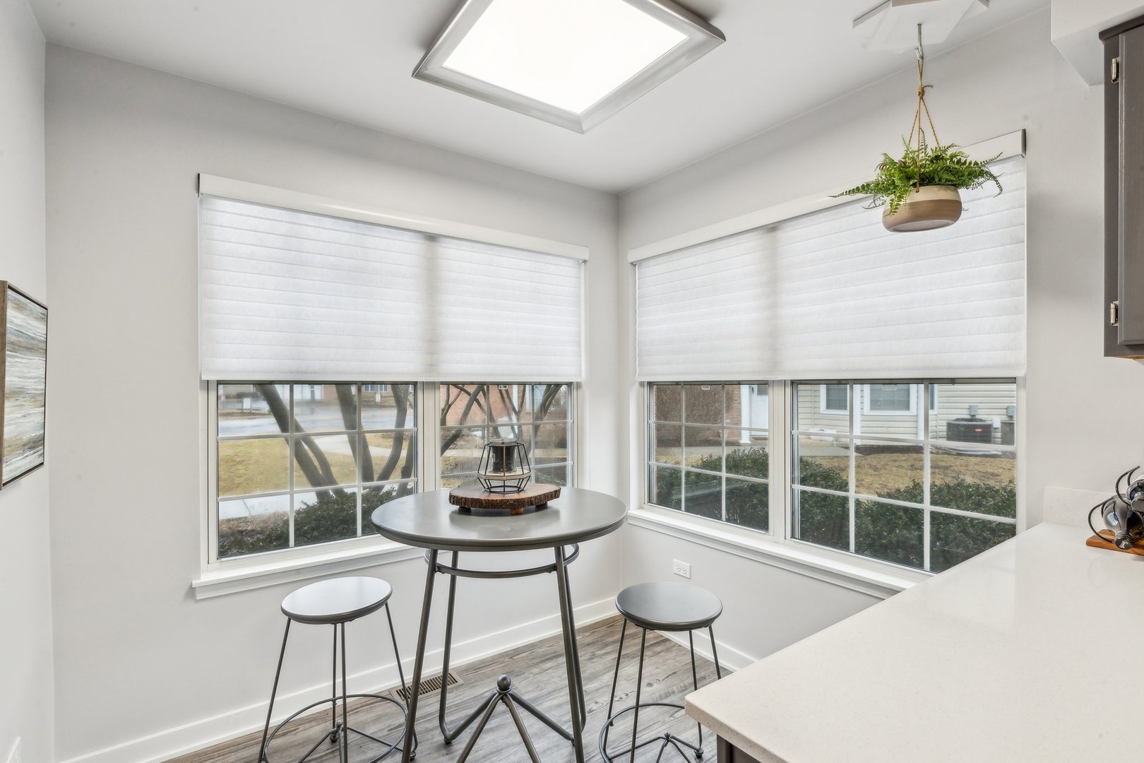 1419 Clybourne Street Unit: 1419