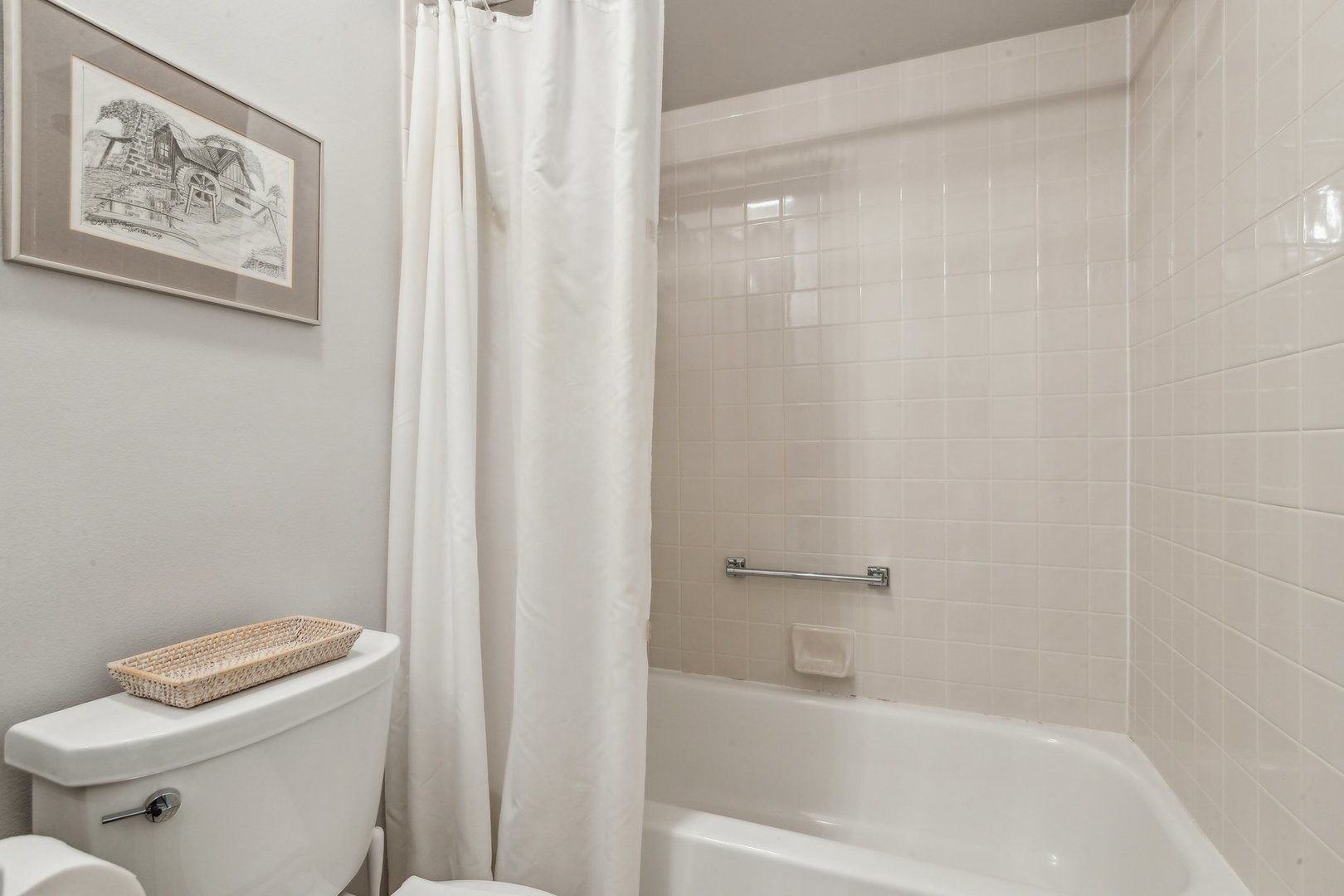 1419 Clybourne Street Unit: 1419