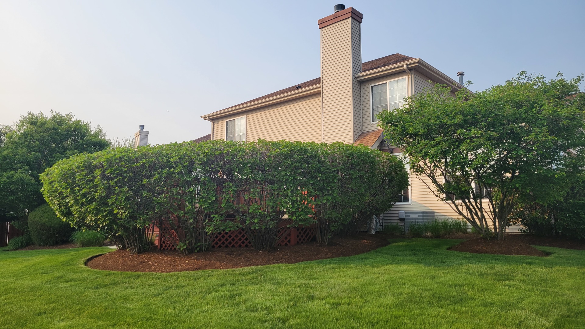 1691 Montclair Drive