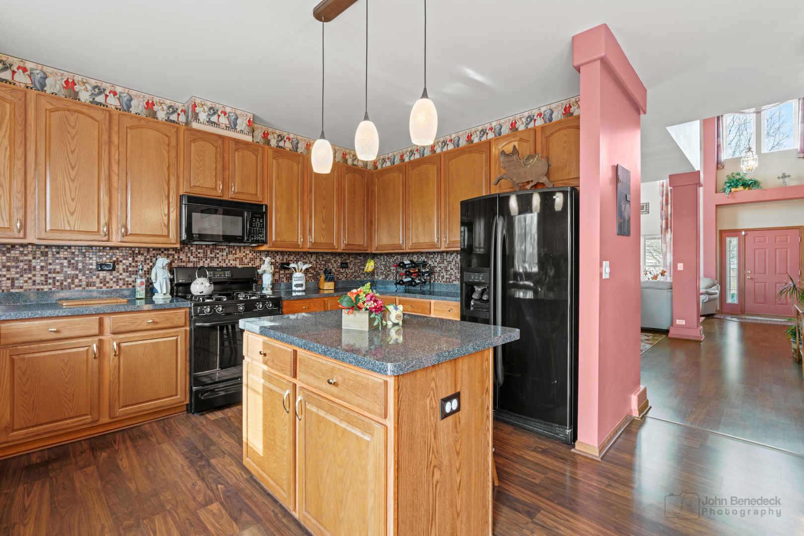 1691 Montclair Drive