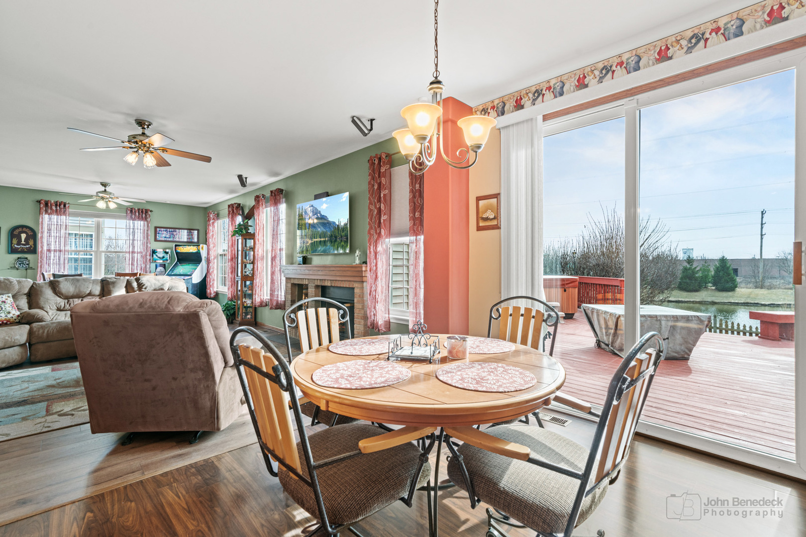 1691 Montclair Drive
