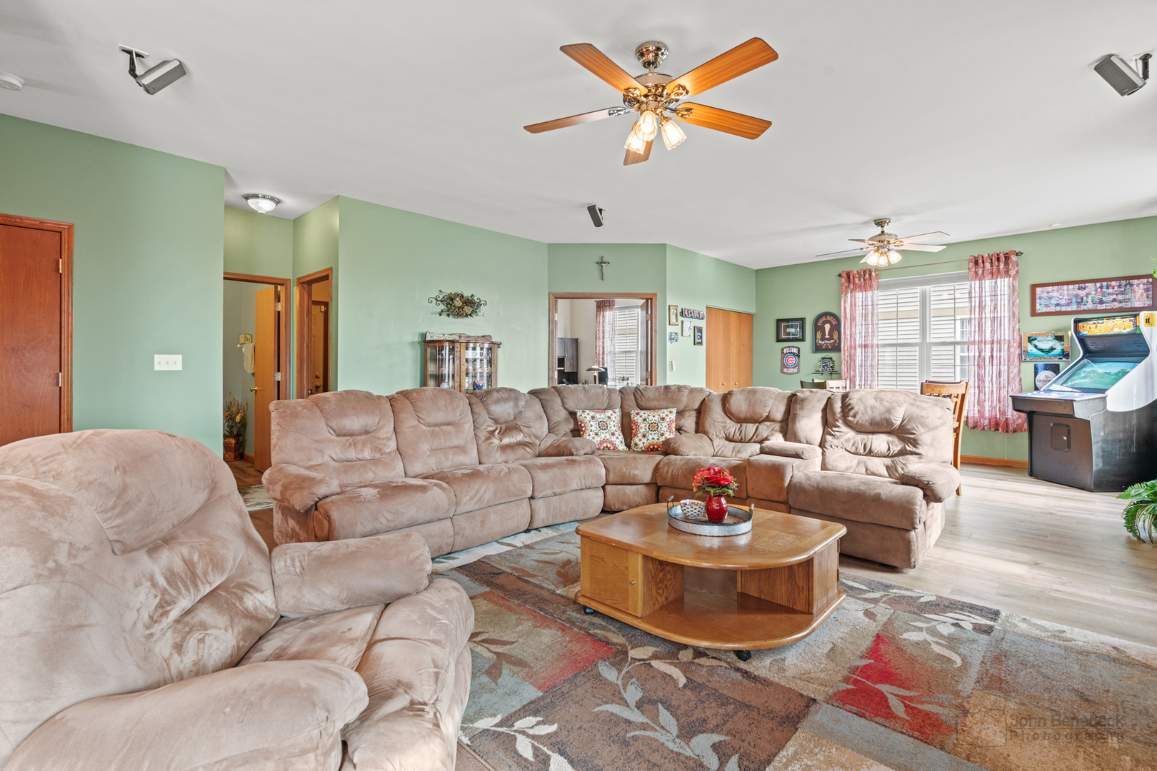 1691 Montclair Drive