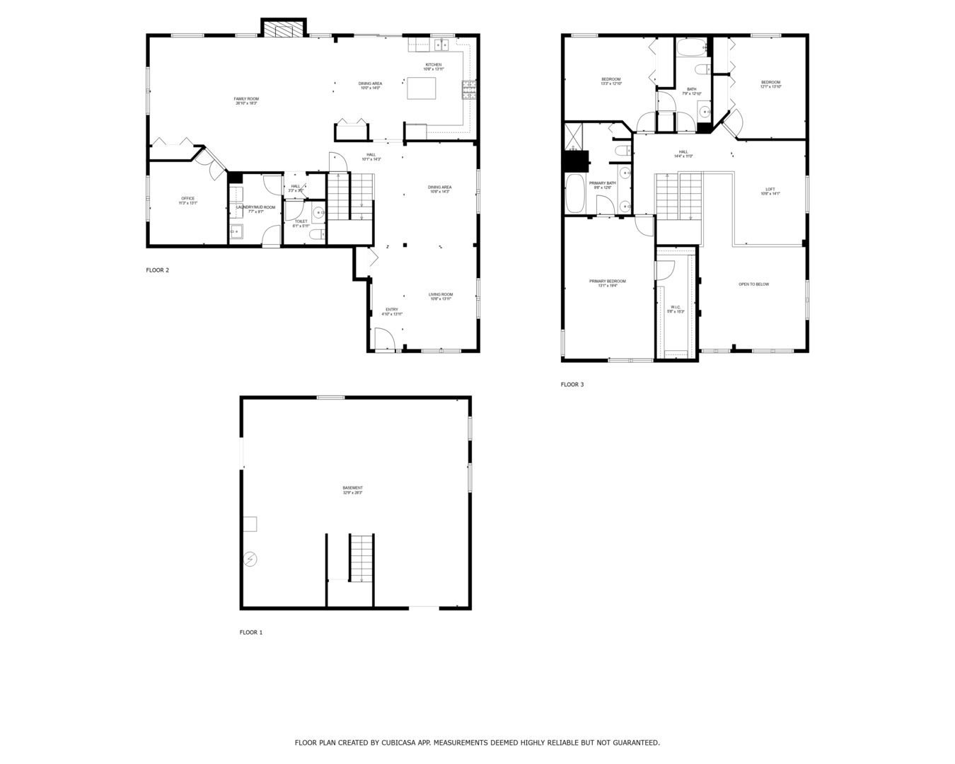 1691 Montclair Drive