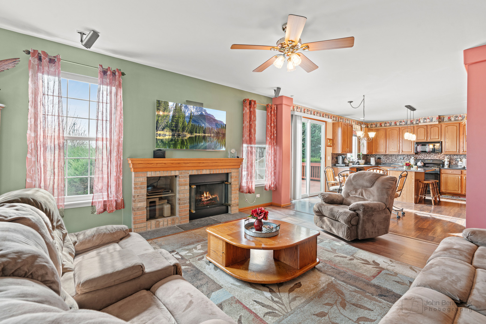 1691 Montclair Drive