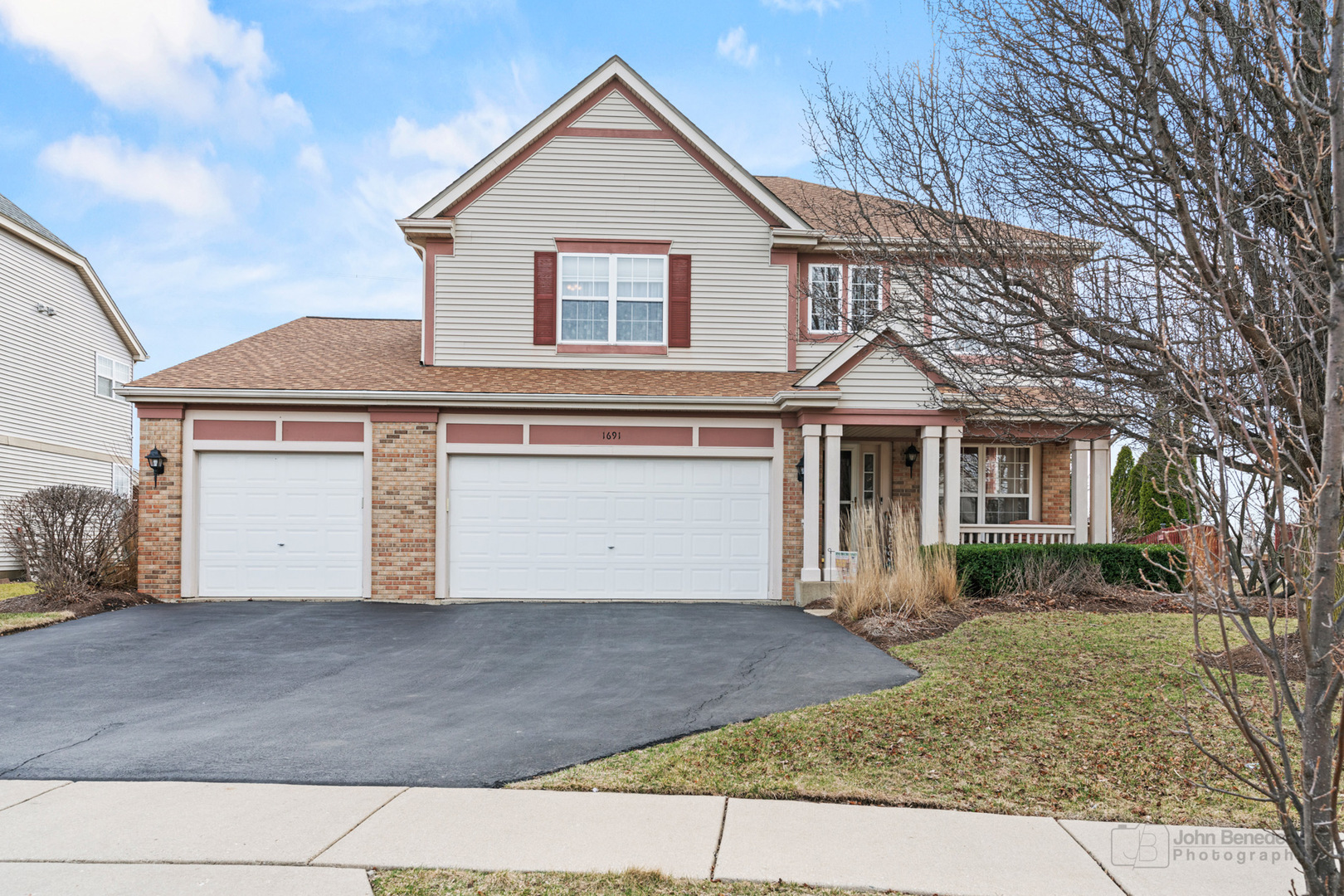 1691 Montclair Drive