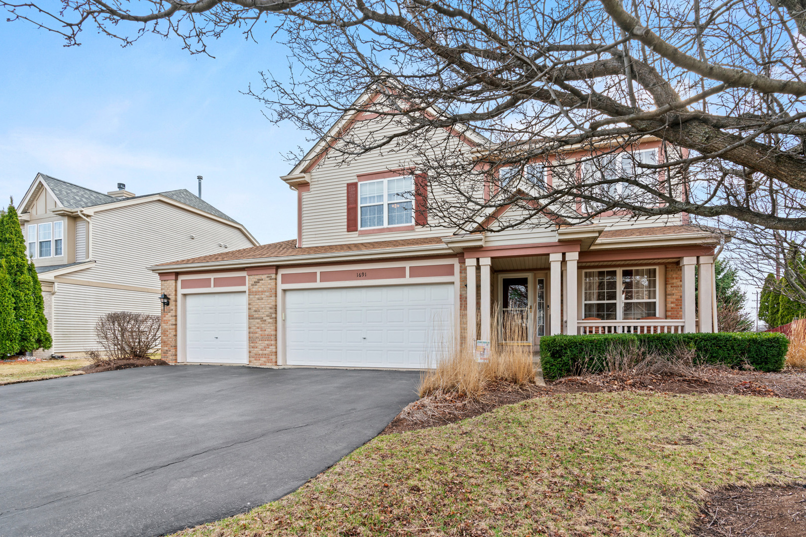 1691 Montclair Drive