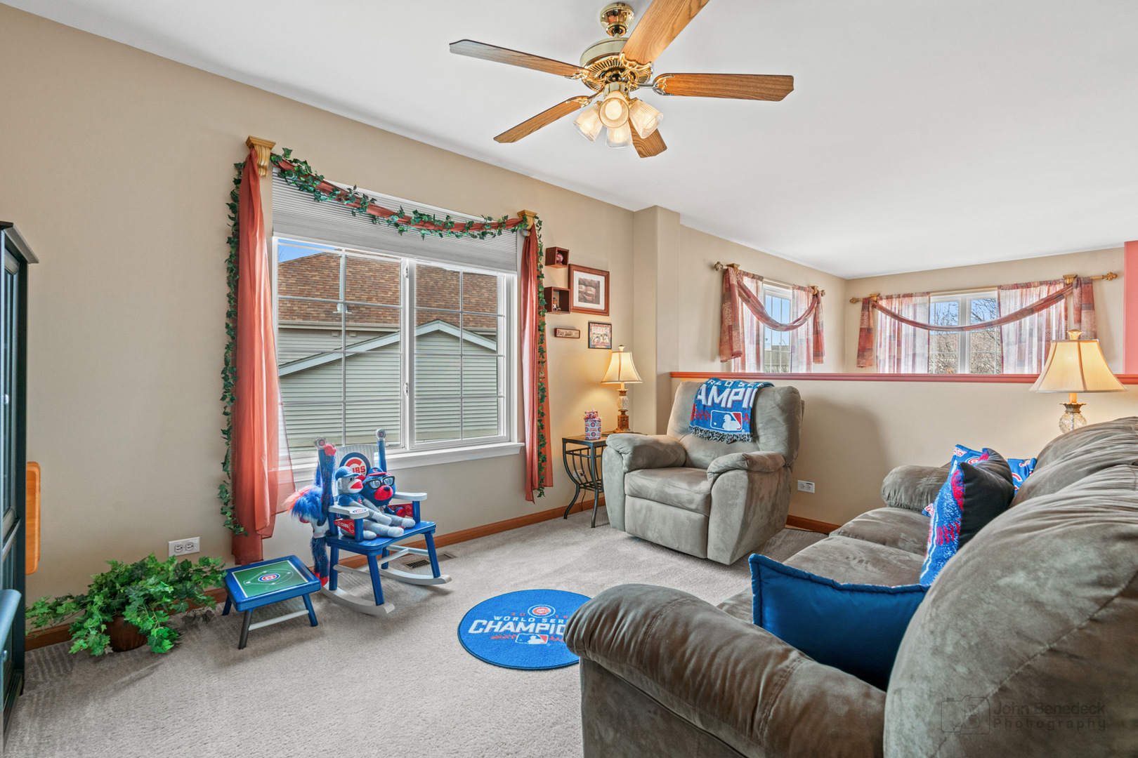 1691 Montclair Drive