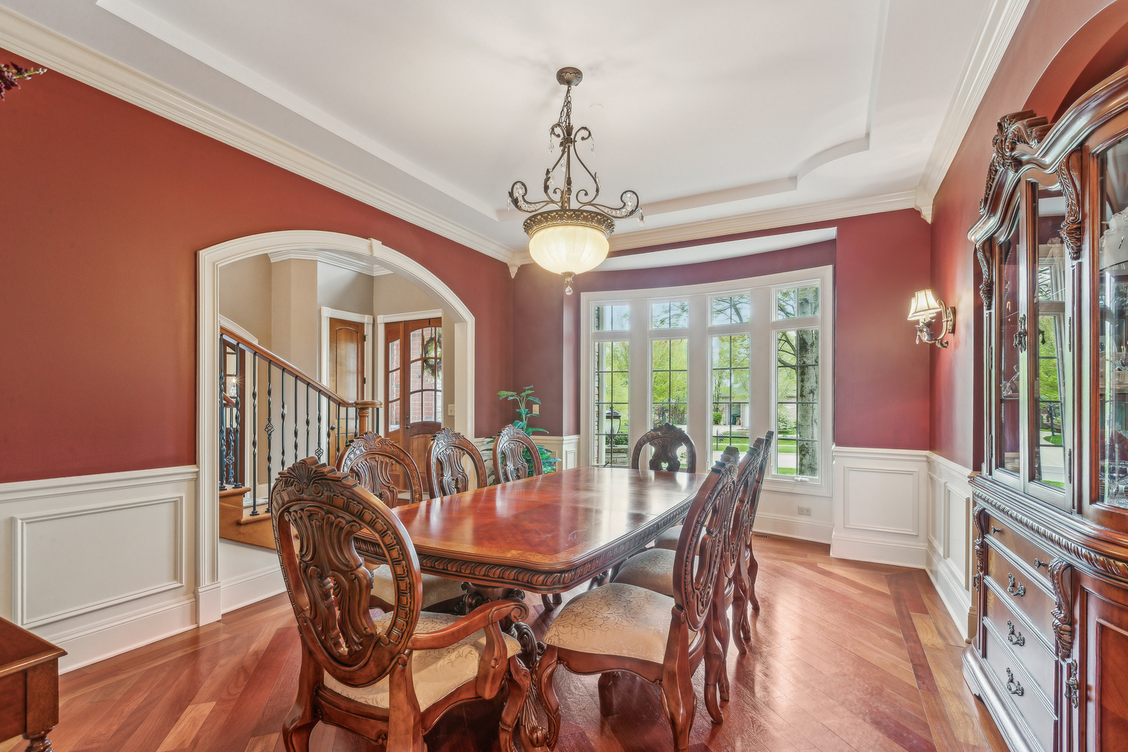 831 Alberosky Way