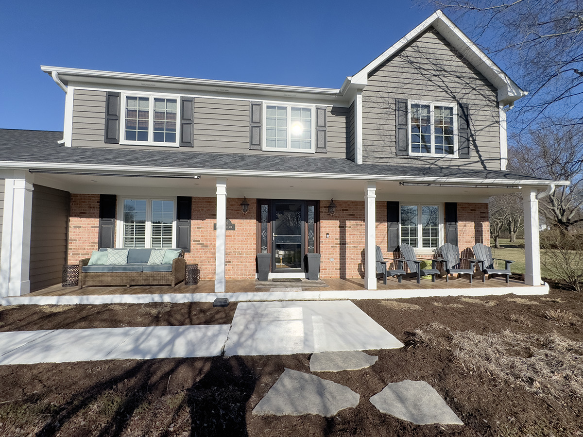7N795 Cloverfield Circle