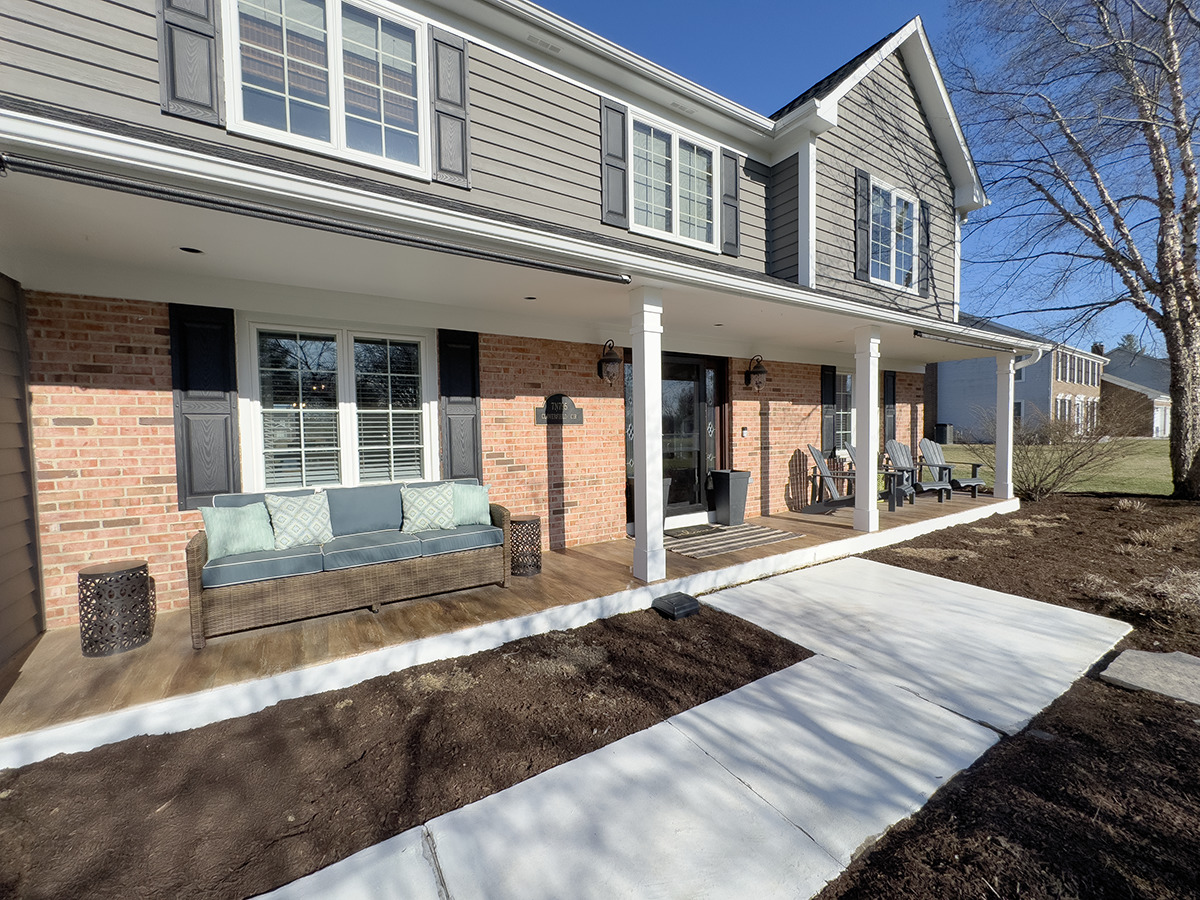 7N795 Cloverfield Circle