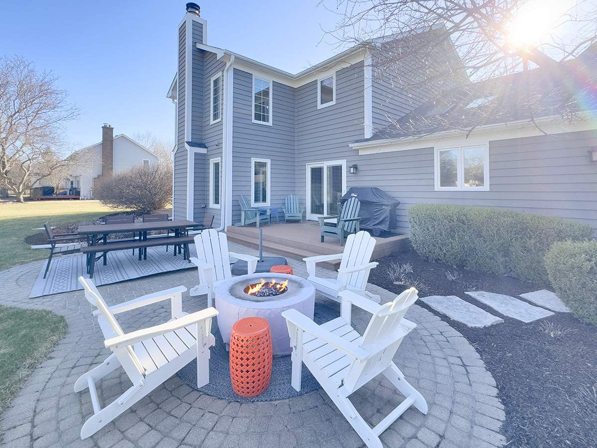 7N795 Cloverfield Circle