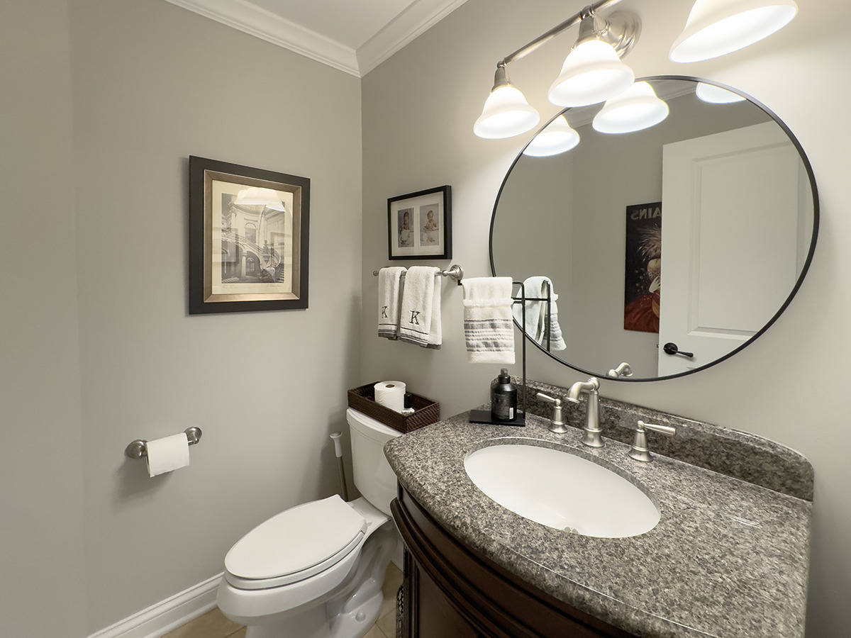 7N795 Cloverfield Circle
