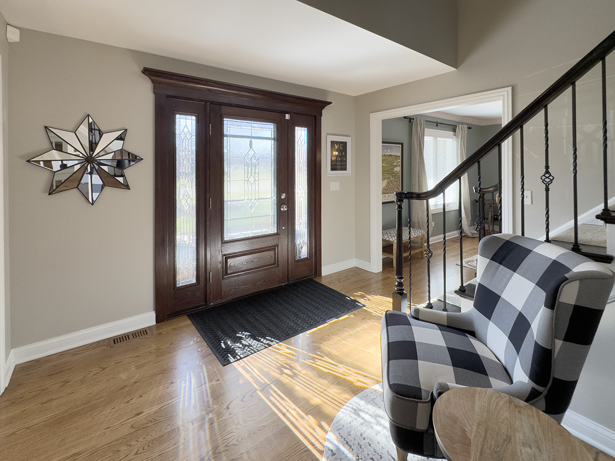 7N795 Cloverfield Circle