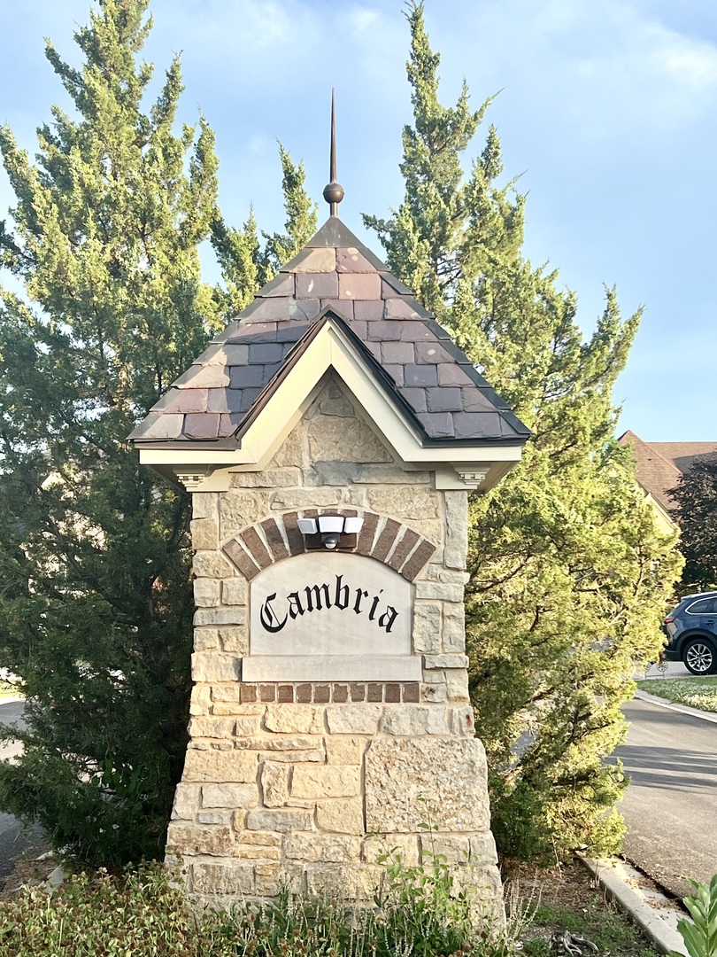 6934 Cambria Cove