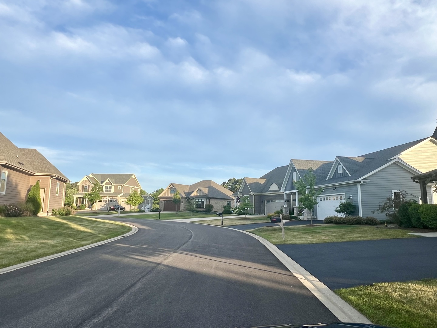 6934 Cambria Cove