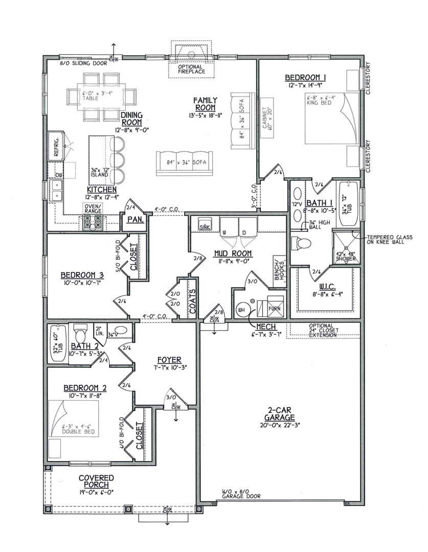 6934 Cambria Cove