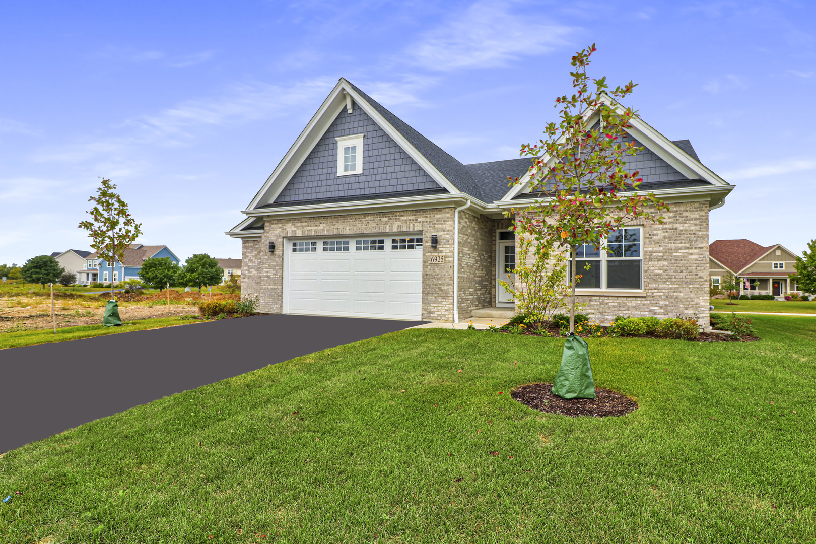 6934 Cambria Cove