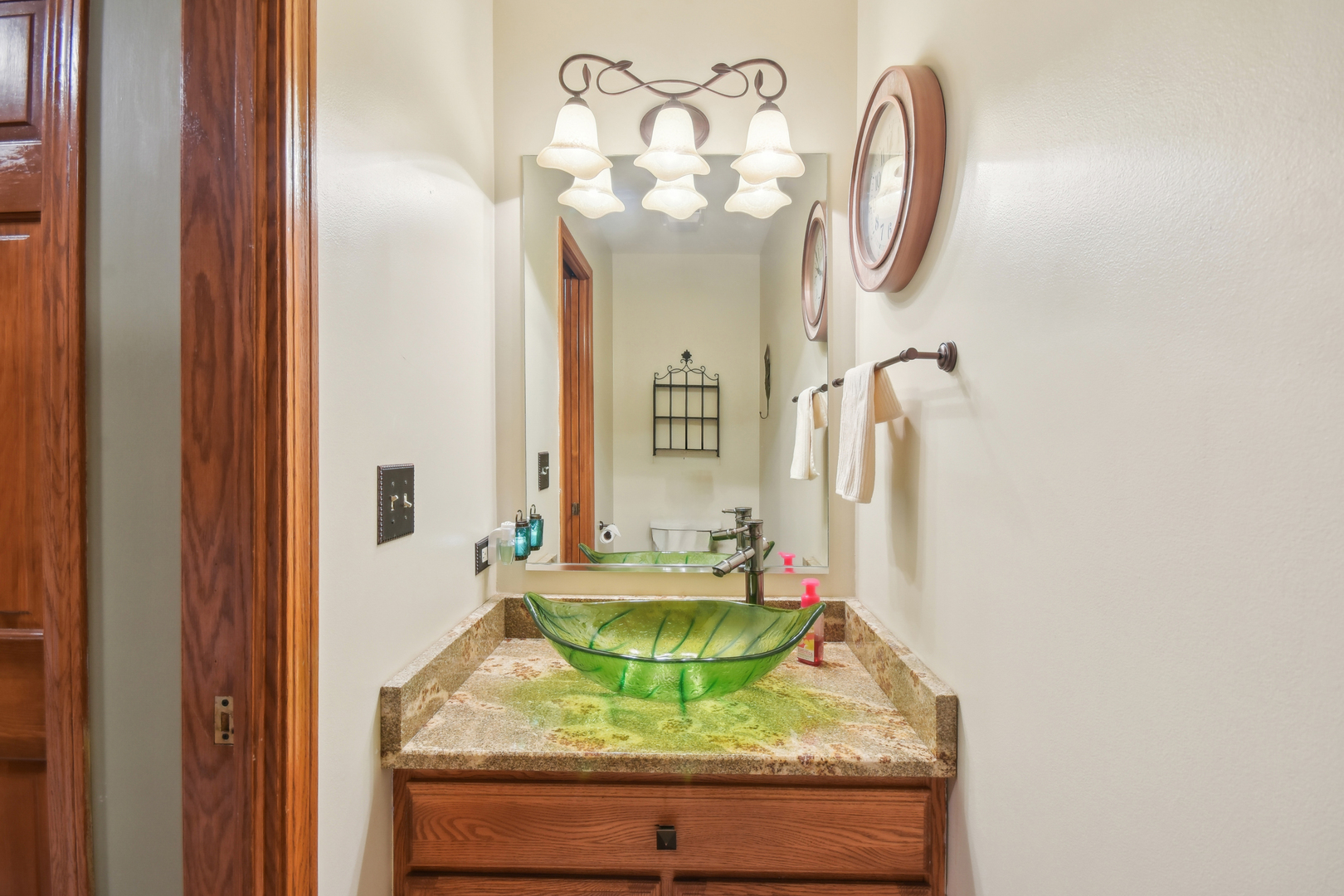 13N430 Chisholm Trail