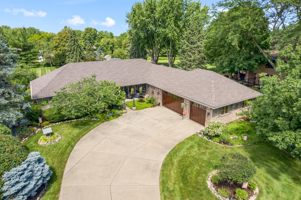 13N430 Chisholm Trail