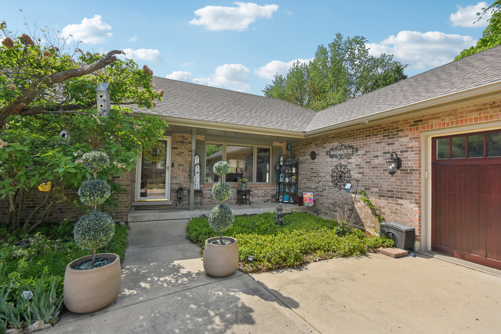 13N430 Chisholm Trail