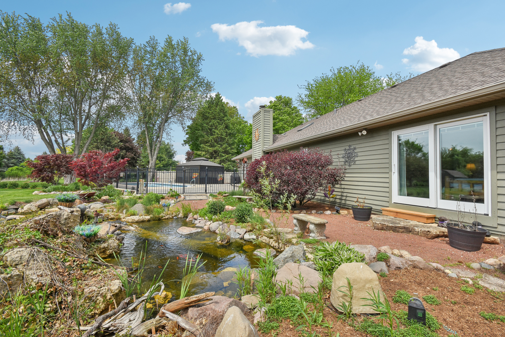 13N430 Chisholm Trail