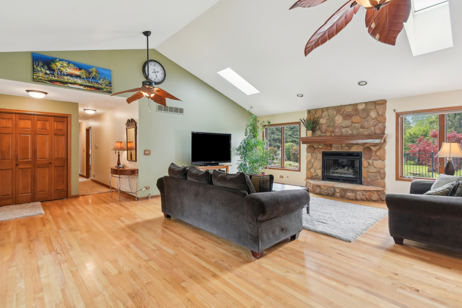 13N430 Chisholm Trail