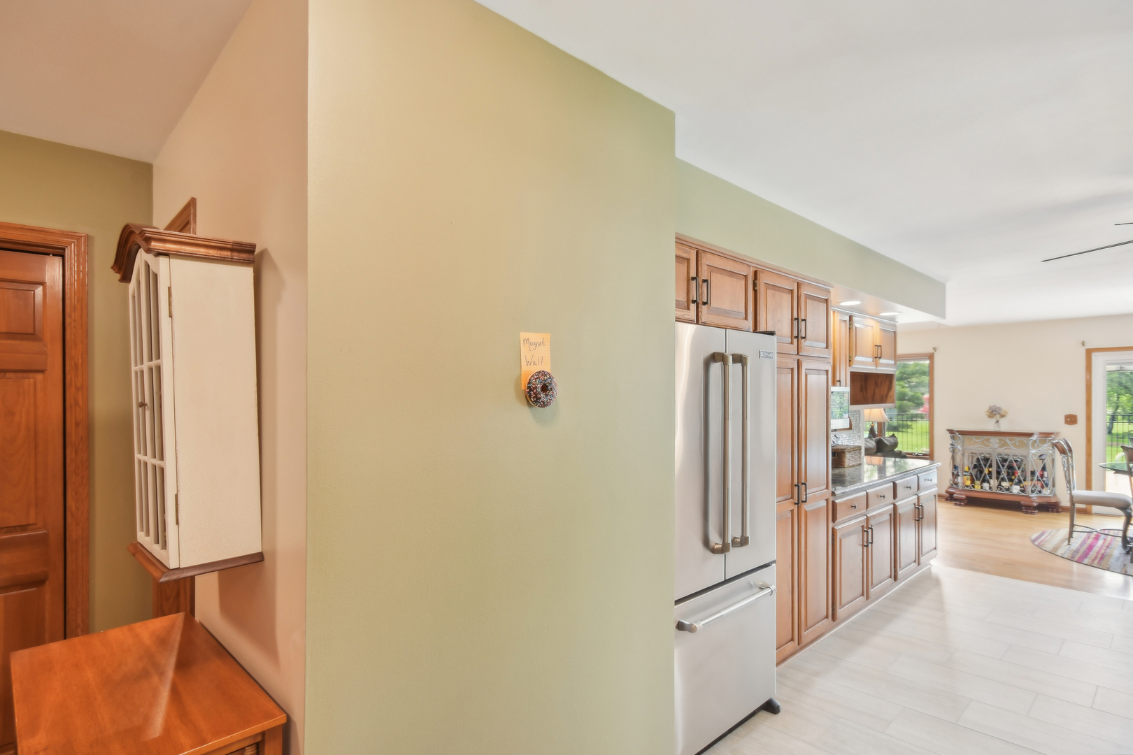13N430 Chisholm Trail