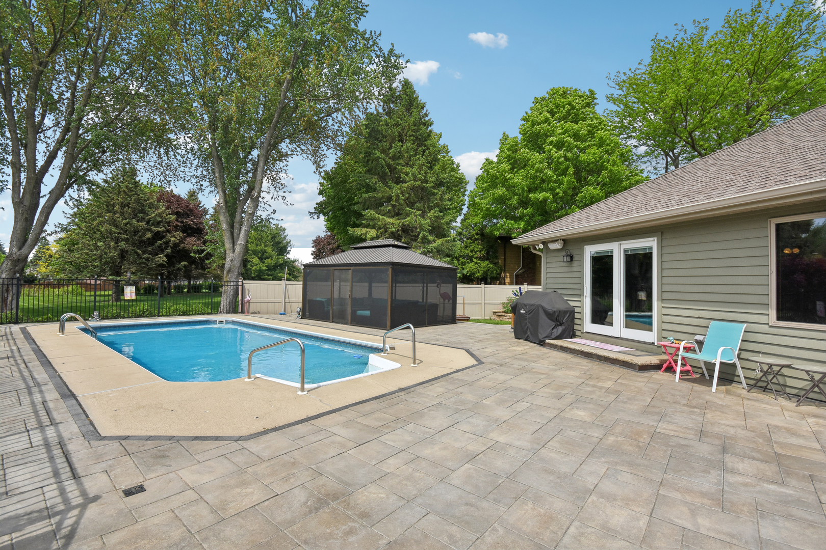 13N430 Chisholm Trail