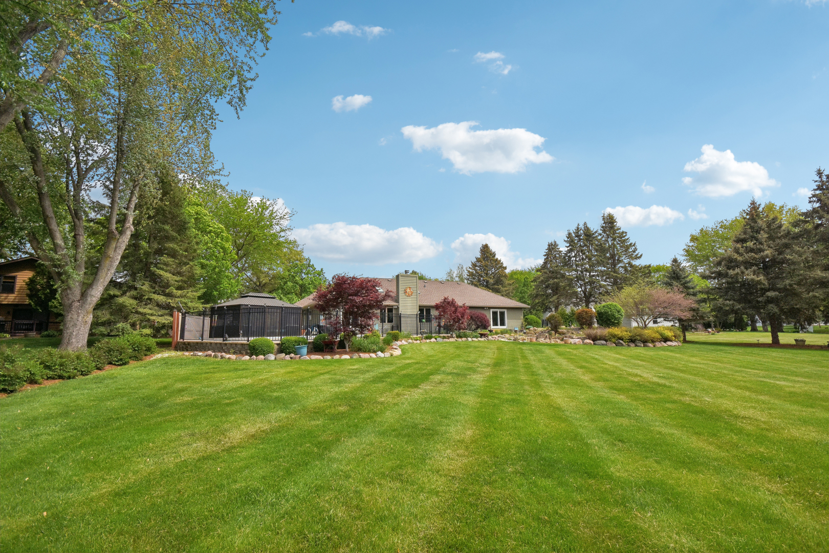 13N430 Chisholm Trail