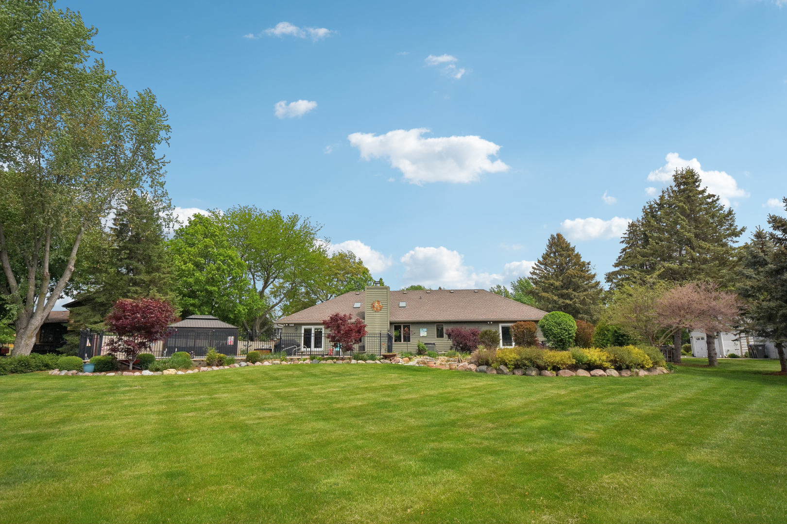 13N430 Chisholm Trail