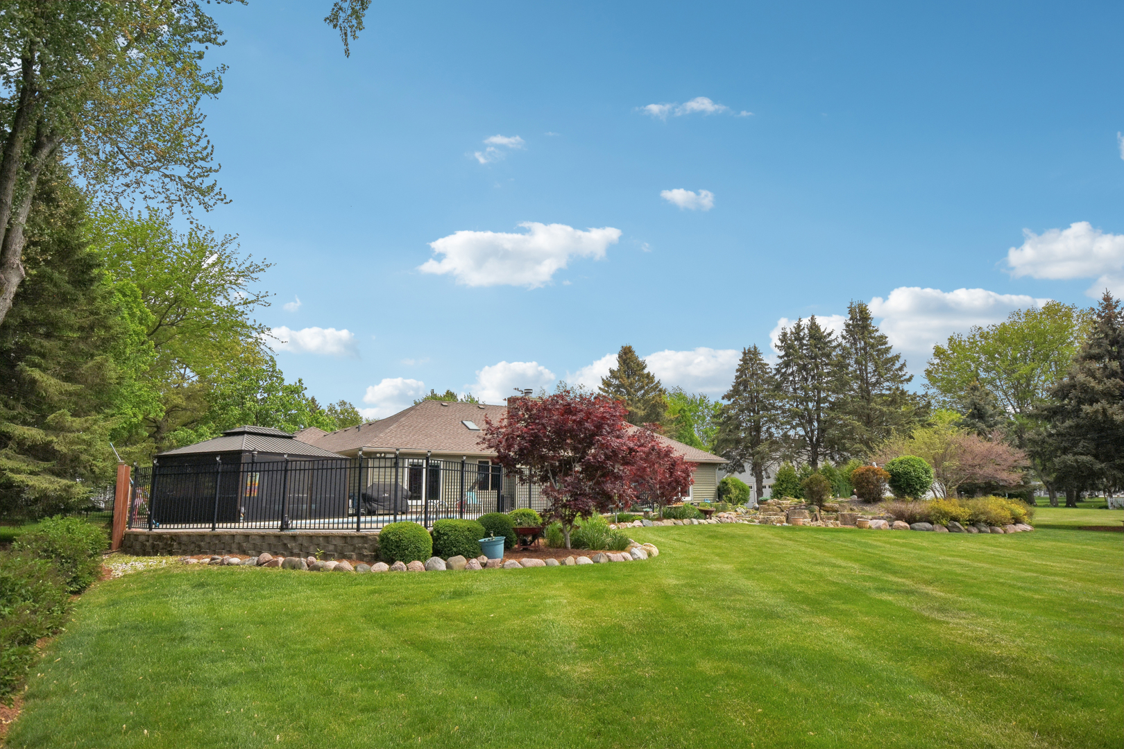 13N430 Chisholm Trail