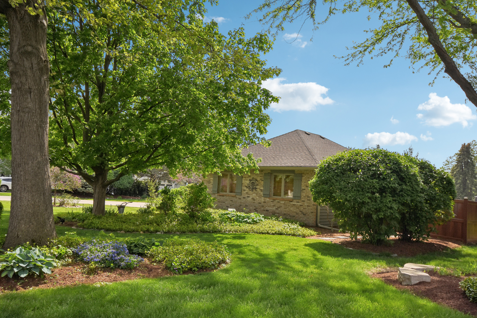 13N430 Chisholm Trail