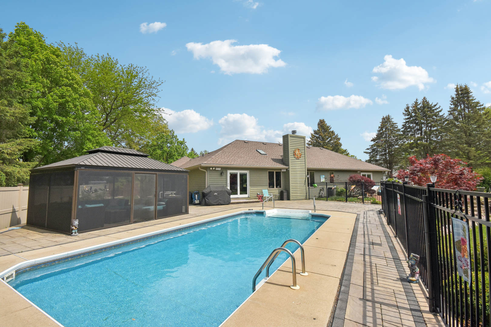 13N430 Chisholm Trail