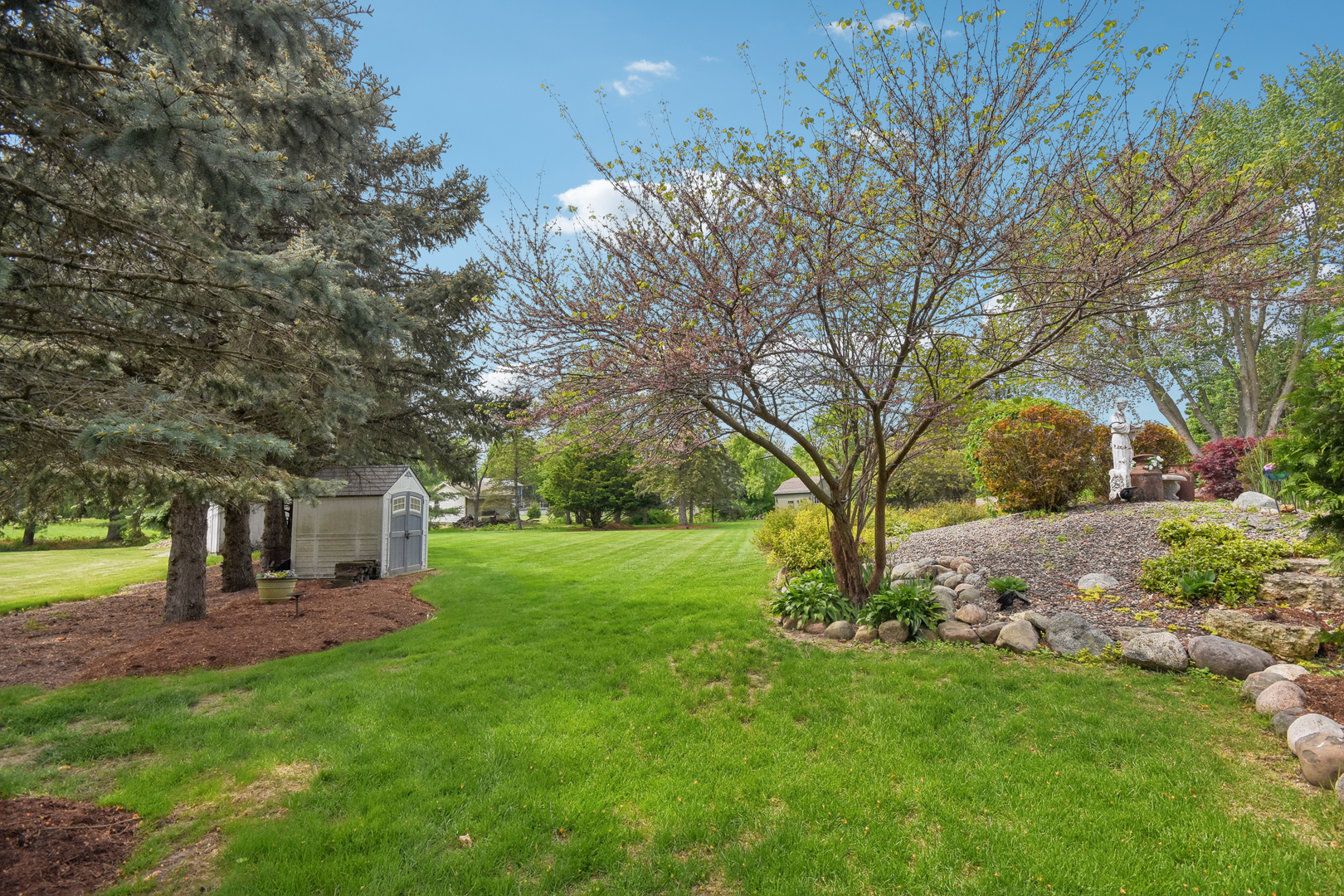 13N430 Chisholm Trail