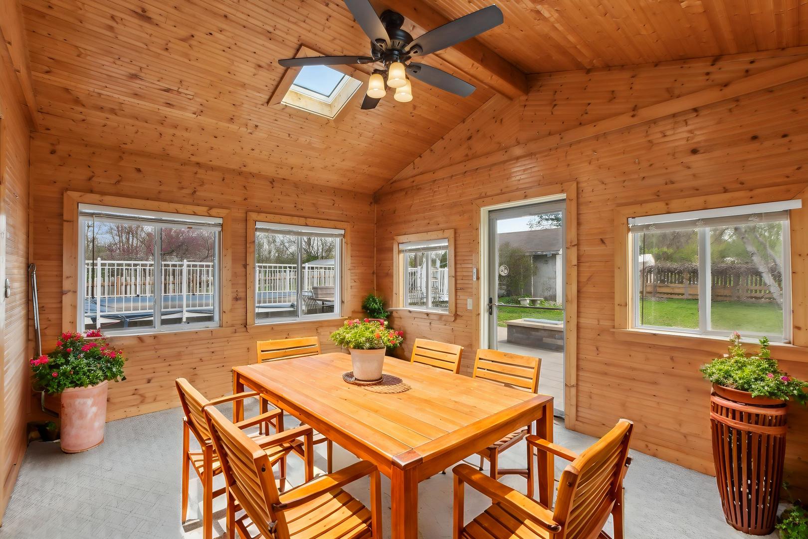 7N401 Stevens Road