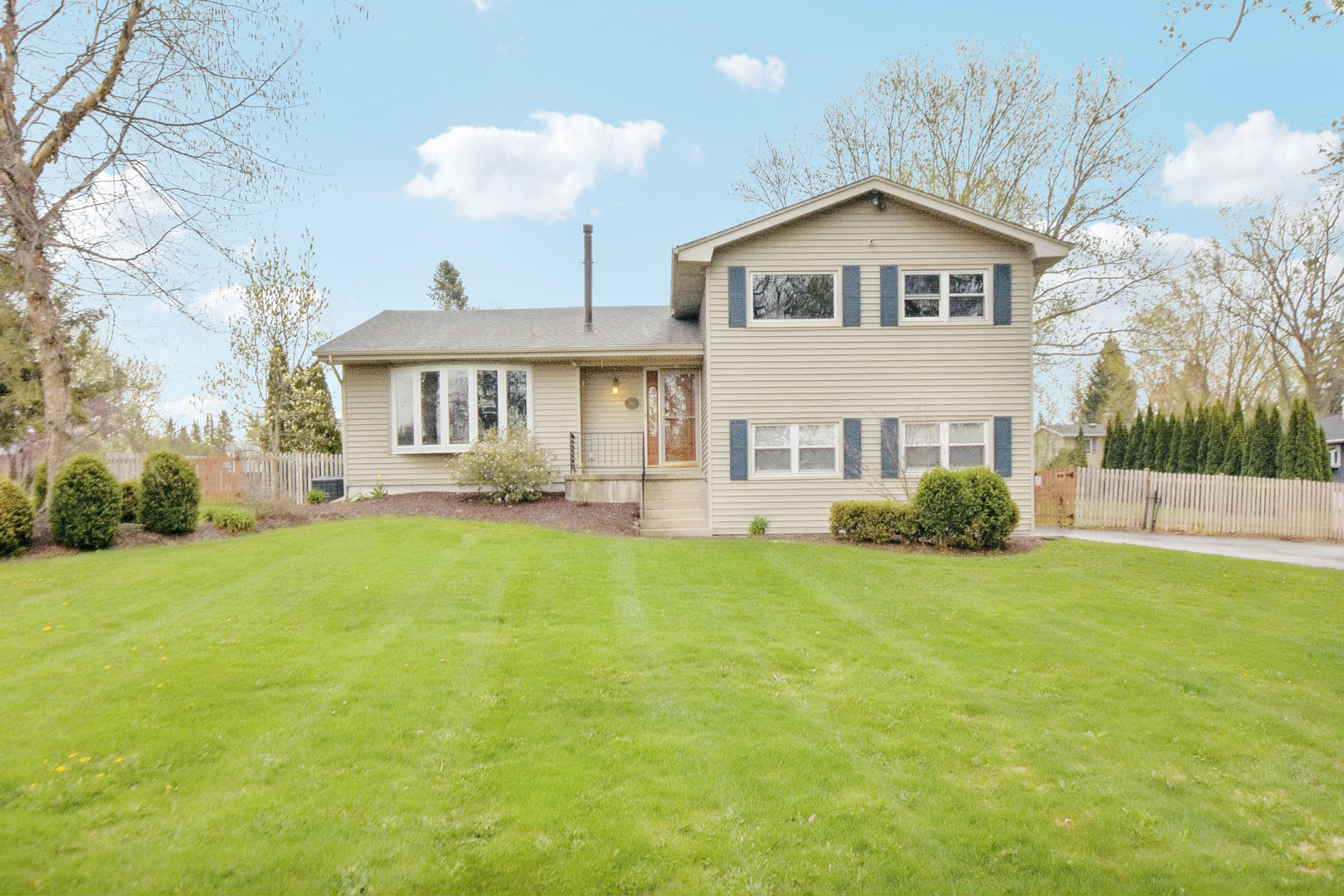 7N401 Stevens Road
